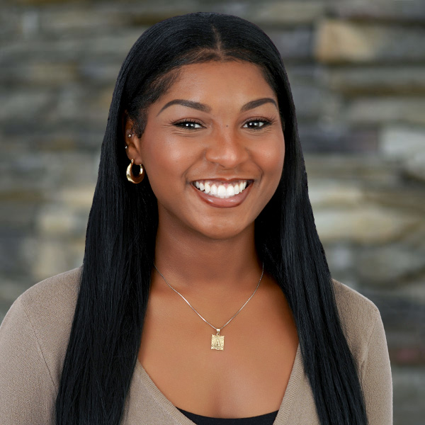 Alecia Gilmore