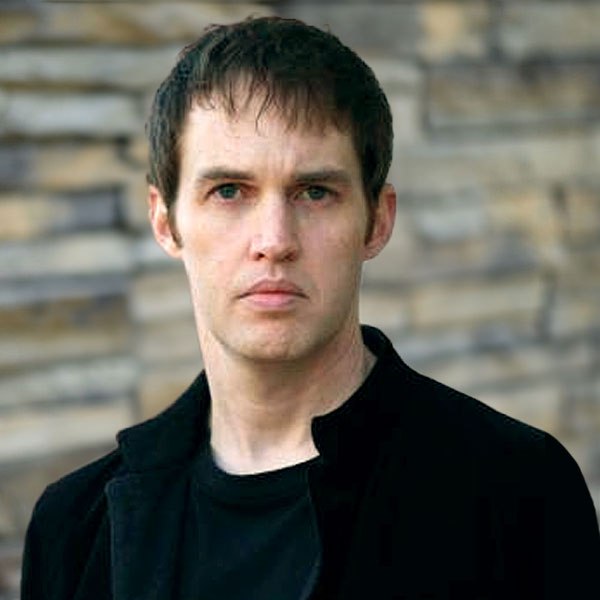 Eric Hargett