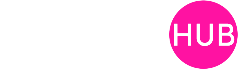 The Boutique Hub Logo