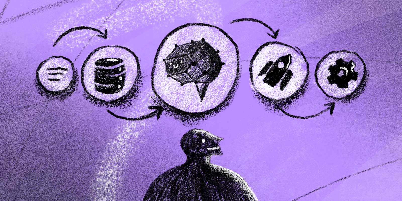 Feature image: A Pragmatic Look at AI and LLMs in Software Development Workflows