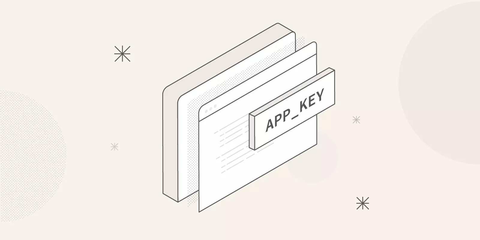 Feature image: APP_KEY And You