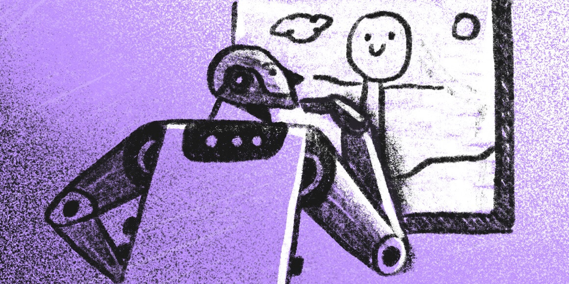 Feature image: Build an AI-Powered Drawing Guessing Game with Laravel, Prism, and HTML Canvas