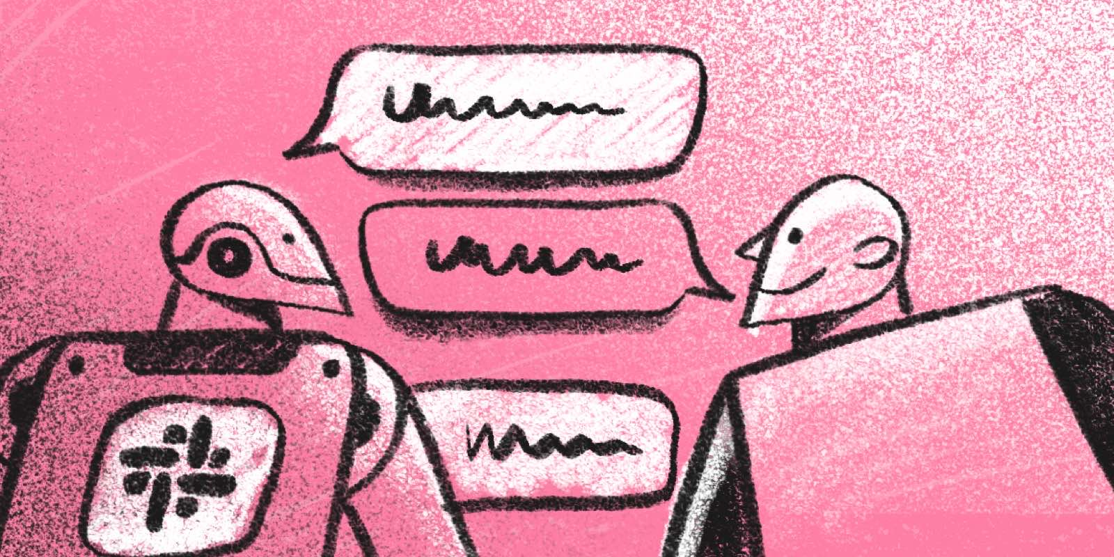 Feature image: Build Your Own AI-Powered Slack Bot with the Laravel AI SDK