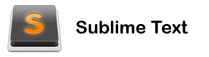 sublime text logo