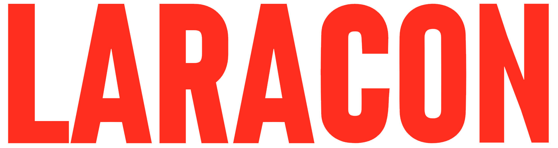 Laracon logo