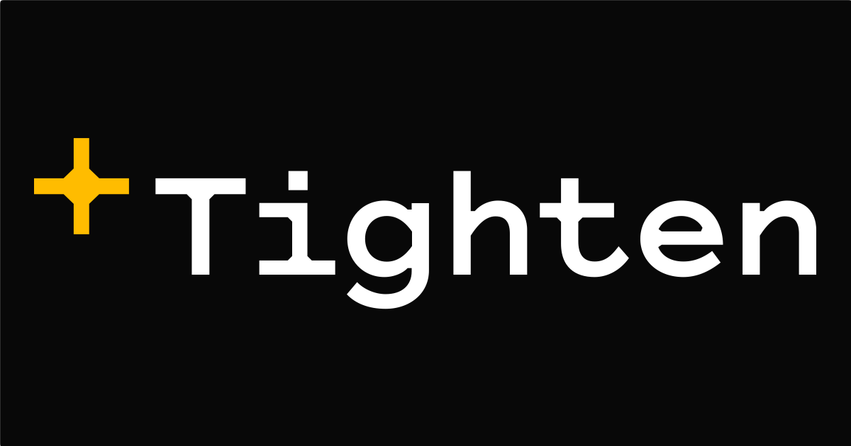 (c) Tighten.com